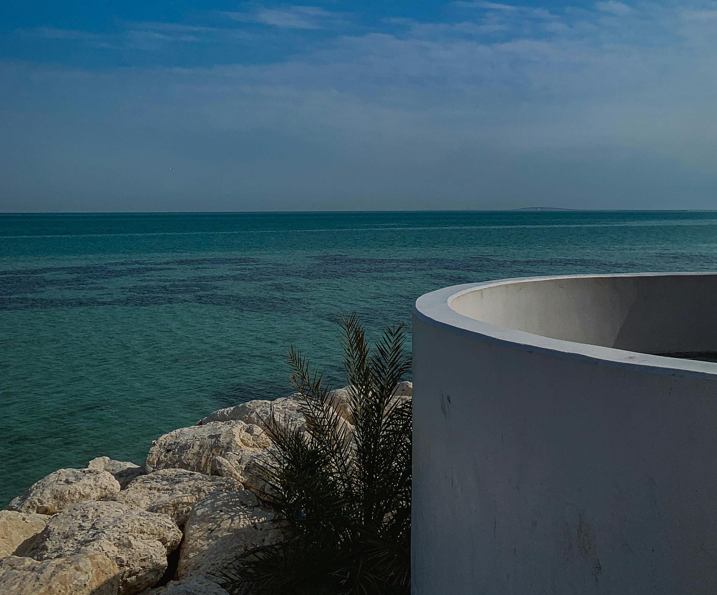 Protecting Saudi Shorelines: National Marine Waste Remediation & Prevention Program